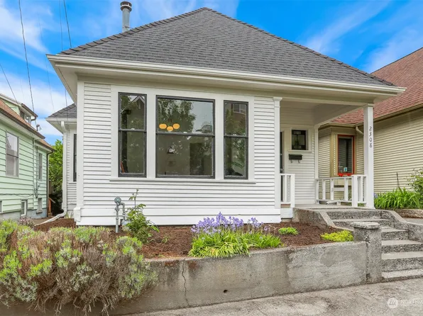 2308 N 65th Street, Seattle, WA 98103
