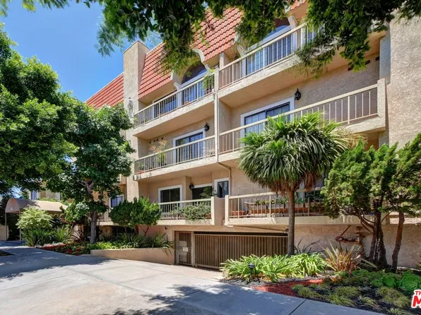 8651 W Olympic Blvd APT 306, Los Angeles, CA 90035