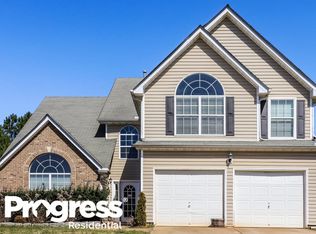 66 Margaret Xing, Dallas, GA 30132