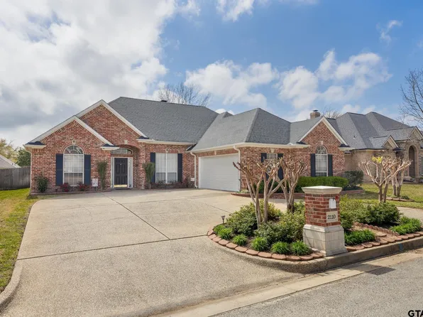 2110 Bradbury Ct, Tyler, TX 75703