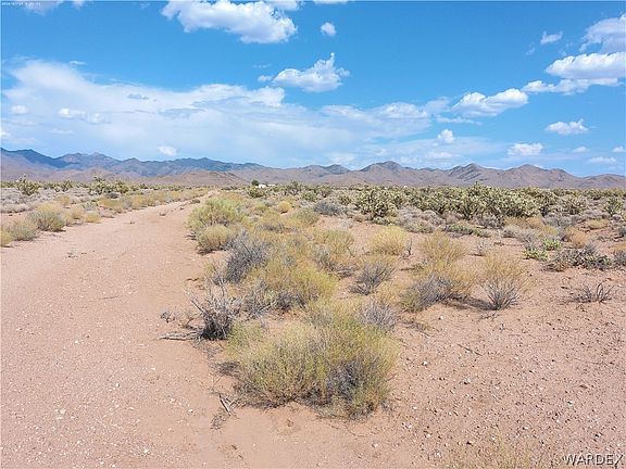 5th image of Lot 27 & 28 Quail springs Ranch