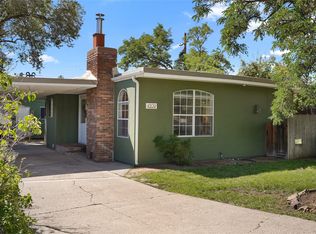 4309 Fairway Dr, Los Alamos, NM 87544