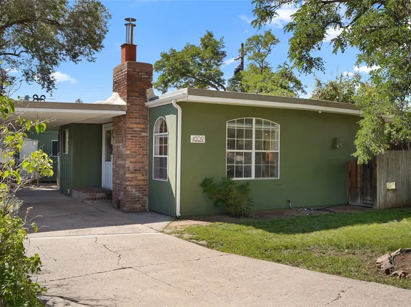 4309 Fairway Dr, Los Alamos, NM 87544