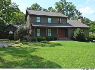 402 9th St SE, Cullman, AL 35055