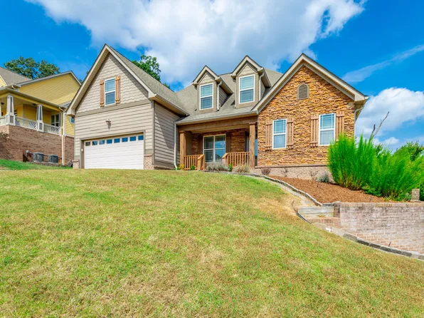 8076 Burgundy Cir, Chattanooga, TN 37421