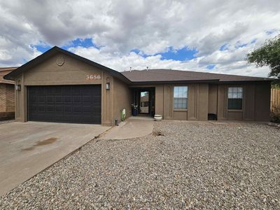 3656 Mosswood Dr, Alamogordo, NM, 88310