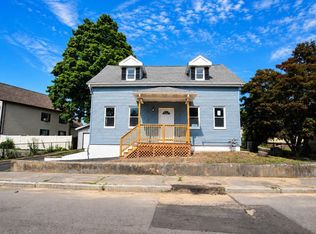 19 Mason St, Taunton, MA 02780