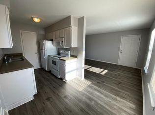 1606 E Kansas City Rd APT 1, Olathe, KS 66061