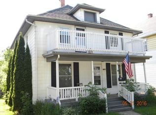 1027 Pine Ave NW, Grand Rapids, MI 49504