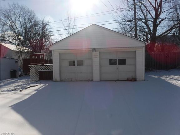 2nd image of 12828 Woodward Blvd