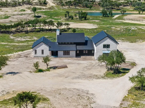 3300 Rm 165 Lot 2, Dripping Springs, TX 78620