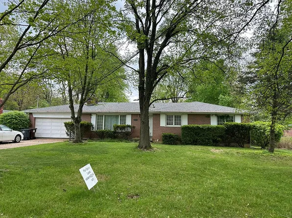 8667 Arcturus Dr, Cincinnati, OH 45249