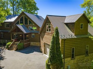 306 Old Megs Lane, Boone, NC 28607