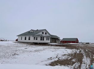 28520 407th Ave, Tripp, SD 57376