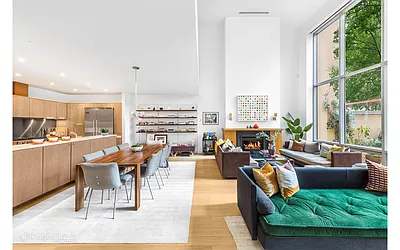 Sold by Douglas Elliman