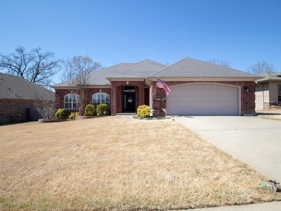 2201 Ingleside Dr, Sherwood, AR, 72120