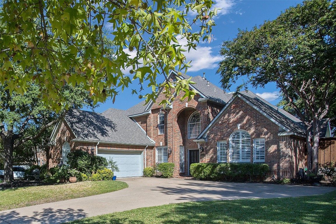 2625 Valley Creek Trl