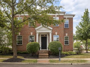8103 Parsons Pass, New Albany, OH 43054