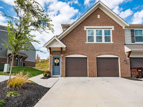 744 Yorkshire Dr, Alexandria, KY 41001