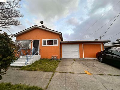 1342 Garvin Ave, Richmond, CA, 94801
