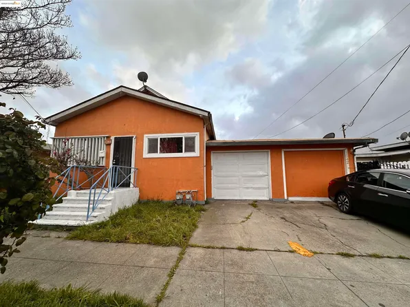 1342 Garvin Ave, Richmond, CA 94801