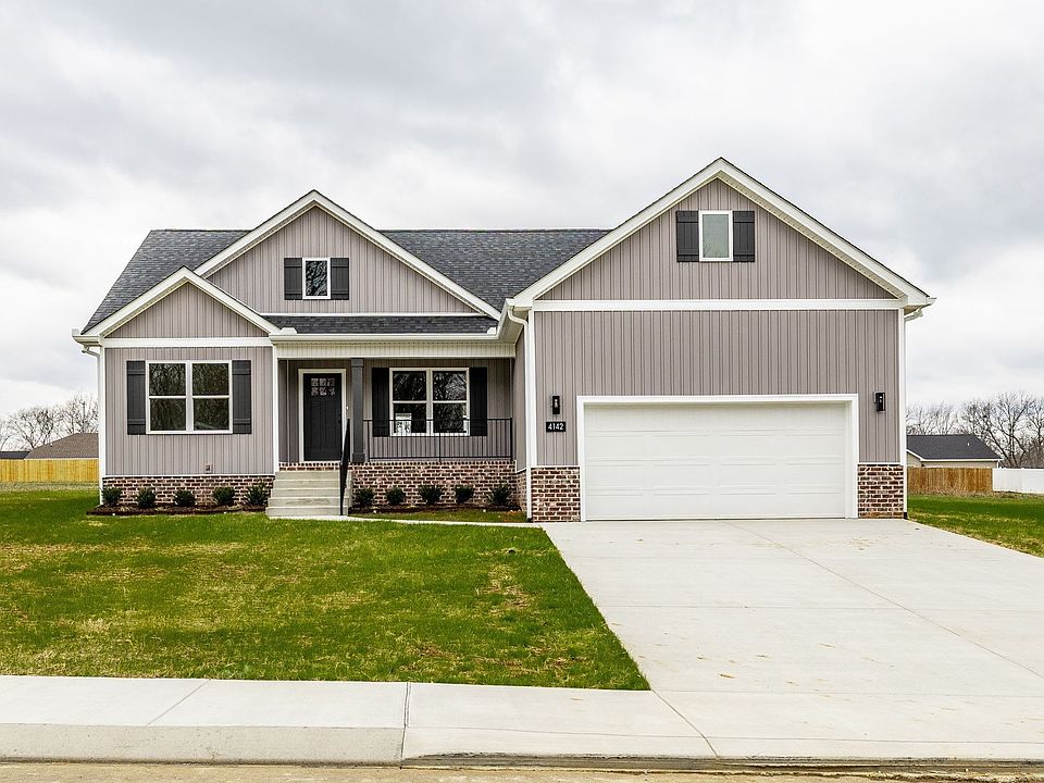 1st image of 4142 Hereford Dr Lot 52