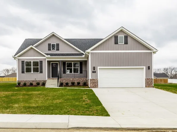 4142 Hereford Dr Lot 52, Greenbrier, TN 37073