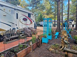 2333 Homestead Rd #61D, Lakeside, AZ 85929