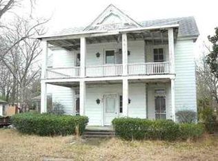 100 Cook St, Iva, SC 29655