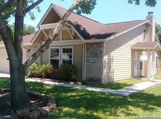 6739 Country Swan, San Antonio, TX 78240