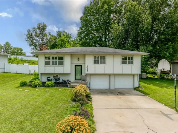 3022 Dover St, Saint Joseph, MO 64506