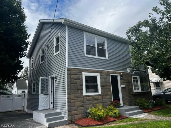 699 Bloomfield Ave, Clifton City, NJ 07012