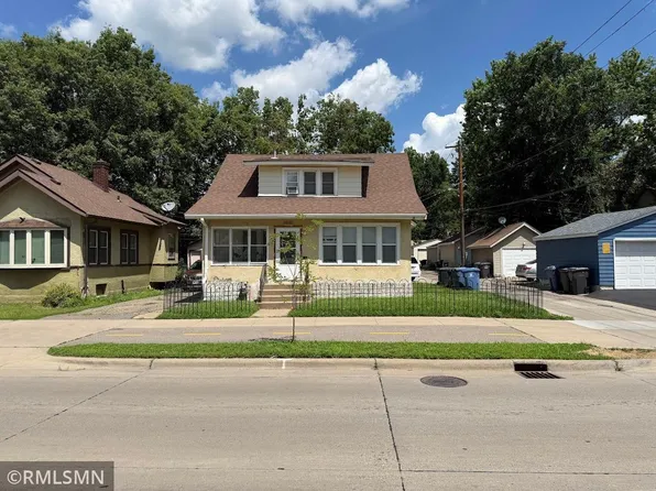 1614 26th Ave N, Minneapolis, MN 55411