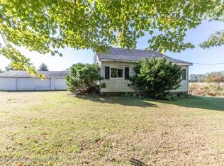 10509 Wilcox Rd, Onondaga, MI 49264