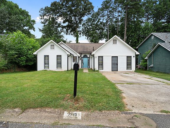 2nd image of 7745 Antebellum Ln
