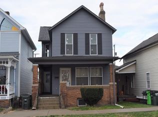 115 N 1st St, Dennison, OH 44621