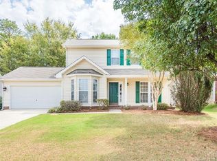 12542 Autumn Blaze Dr, Charlotte, NC 28278