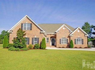 4111 Edward Hyde Pl, Wilmington, NC 28405