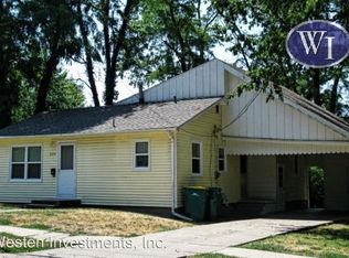 524 N Albert St, Macomb, IL 61455
