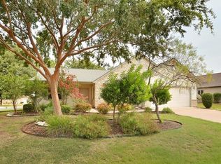 106 Montley Trl, Georgetown, TX 78633