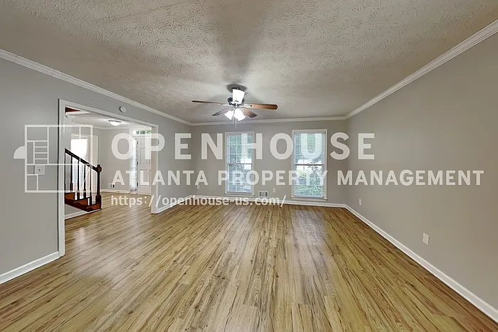 1302 Milstead Trce NE — Photo 5