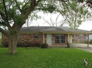 1428 Saturn Rd, Morgan City, LA 70380