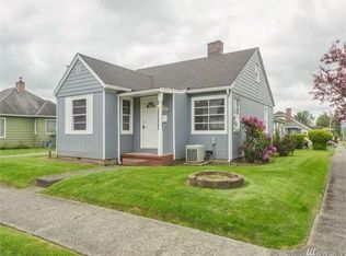 116 SW McFadden Ave, Chehalis, WA 98532