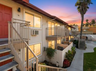 1025 Estes St Unit 14, El Cajon, CA 92020