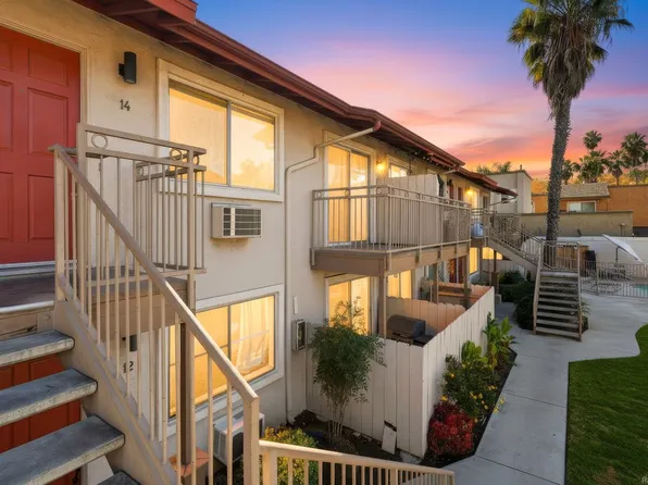 1025 Estes St Unit 14, El Cajon, CA 92020