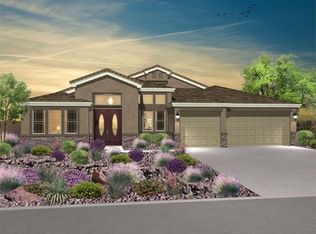 7453 Suzanne Elaine Ct, Las Vegas, NV 89131