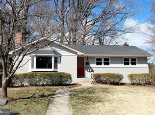 14310 Gaines Ave, Rockville, MD 20853
