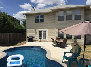 9235 Maverick Pass, San Antonio, TX 78240