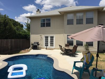 9235 Maverick Pass, San Antonio, TX, 78240