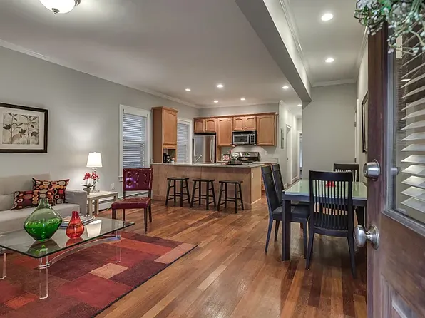 291 Cardinal Medeiros Ave #1, Cambridge, MA 02141